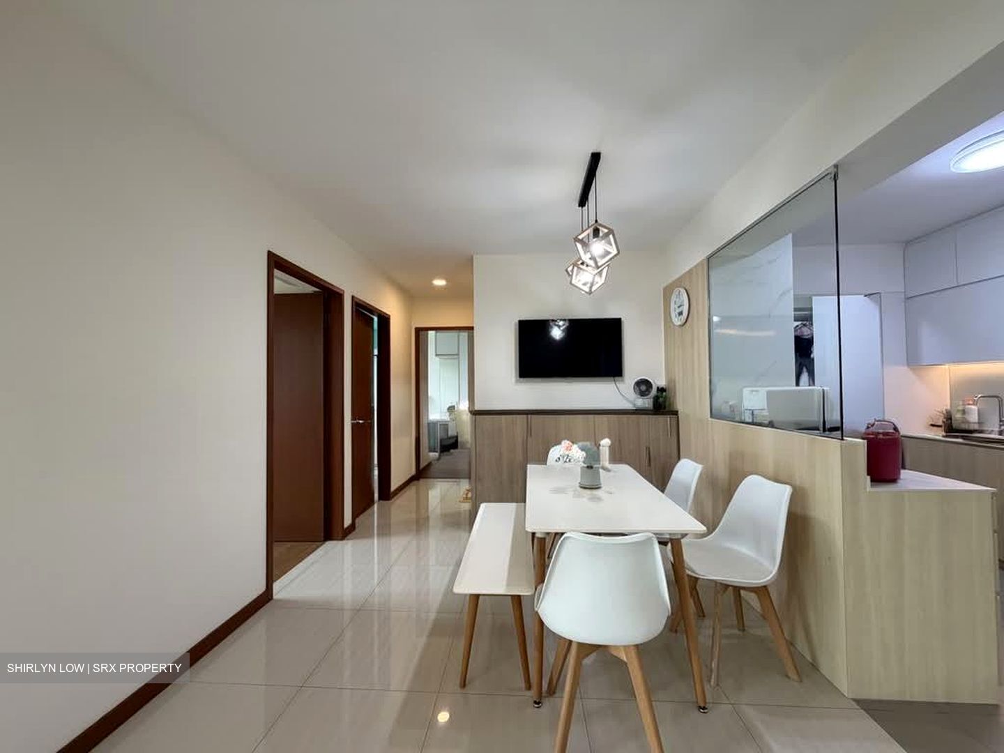 Blk 126A Eastdelta @ Canberra (Sembawang), HDB 4 Rooms #570656471